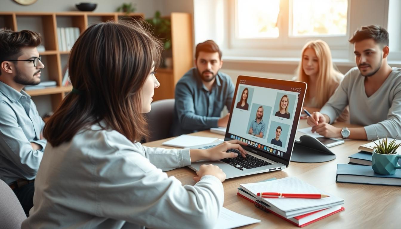 Life balance and well-being strategies