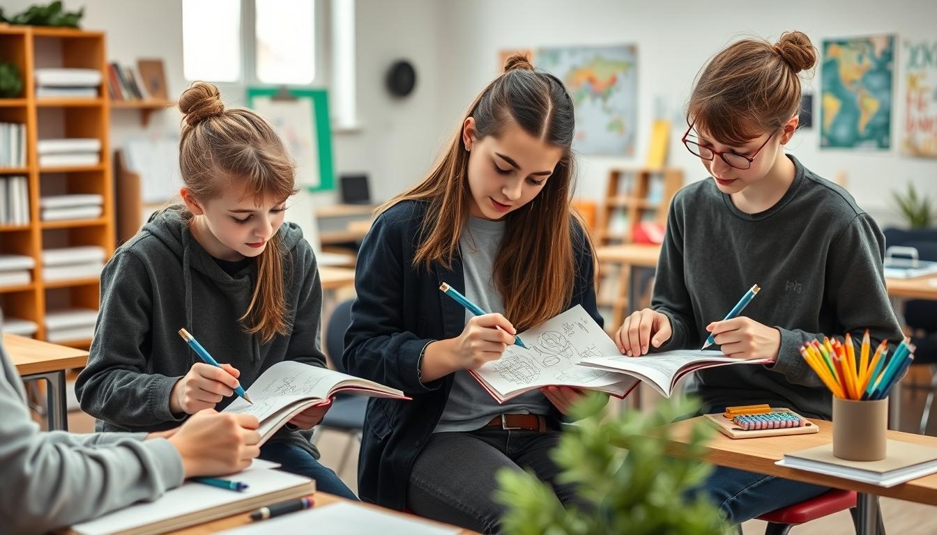 Maintaining motivation through daily routines